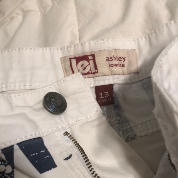 Lei Americana shorts - Picture 5 of 6